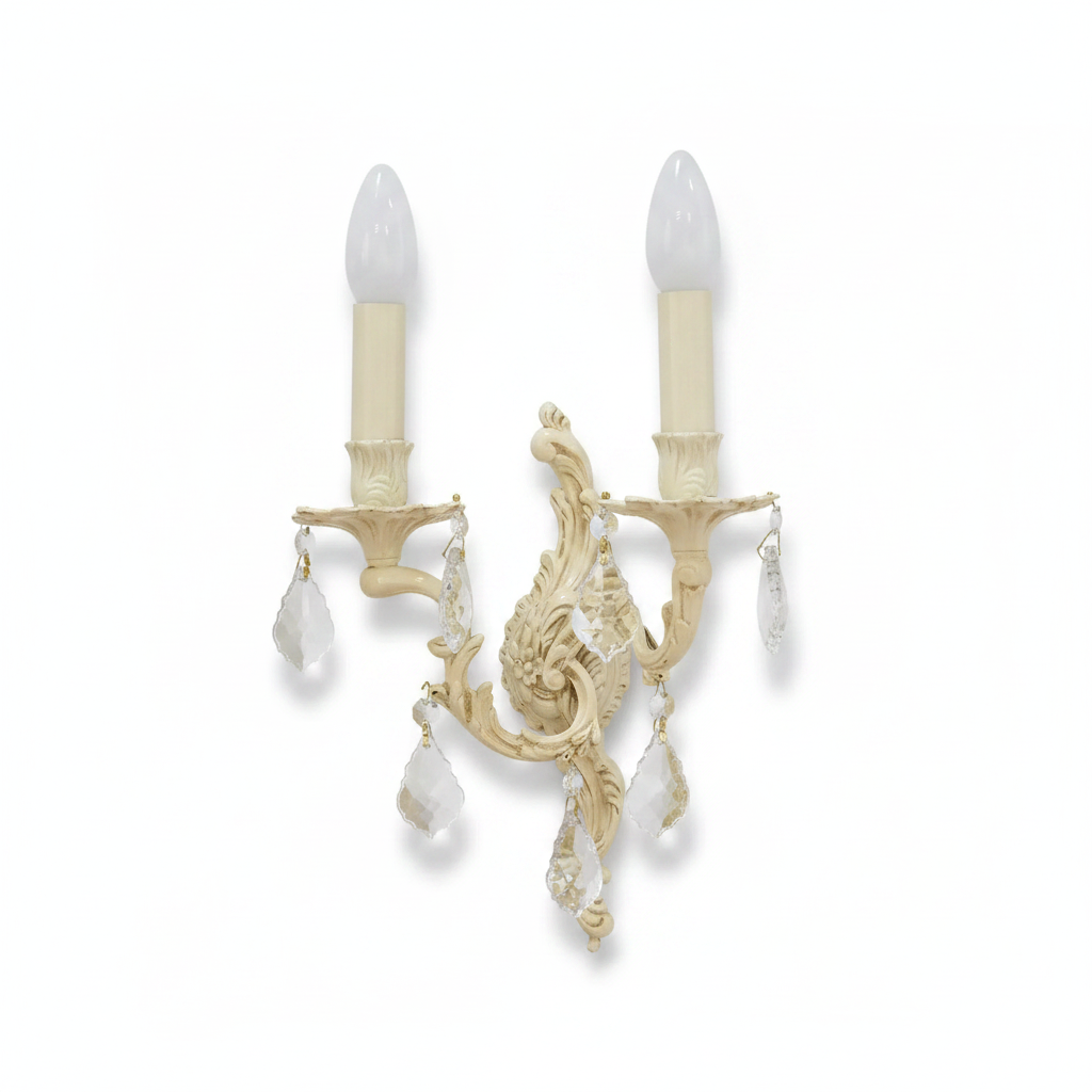 A 23/2 IVORY Nervilamp