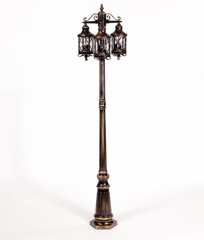 84809B/02 Gb Oasis Light