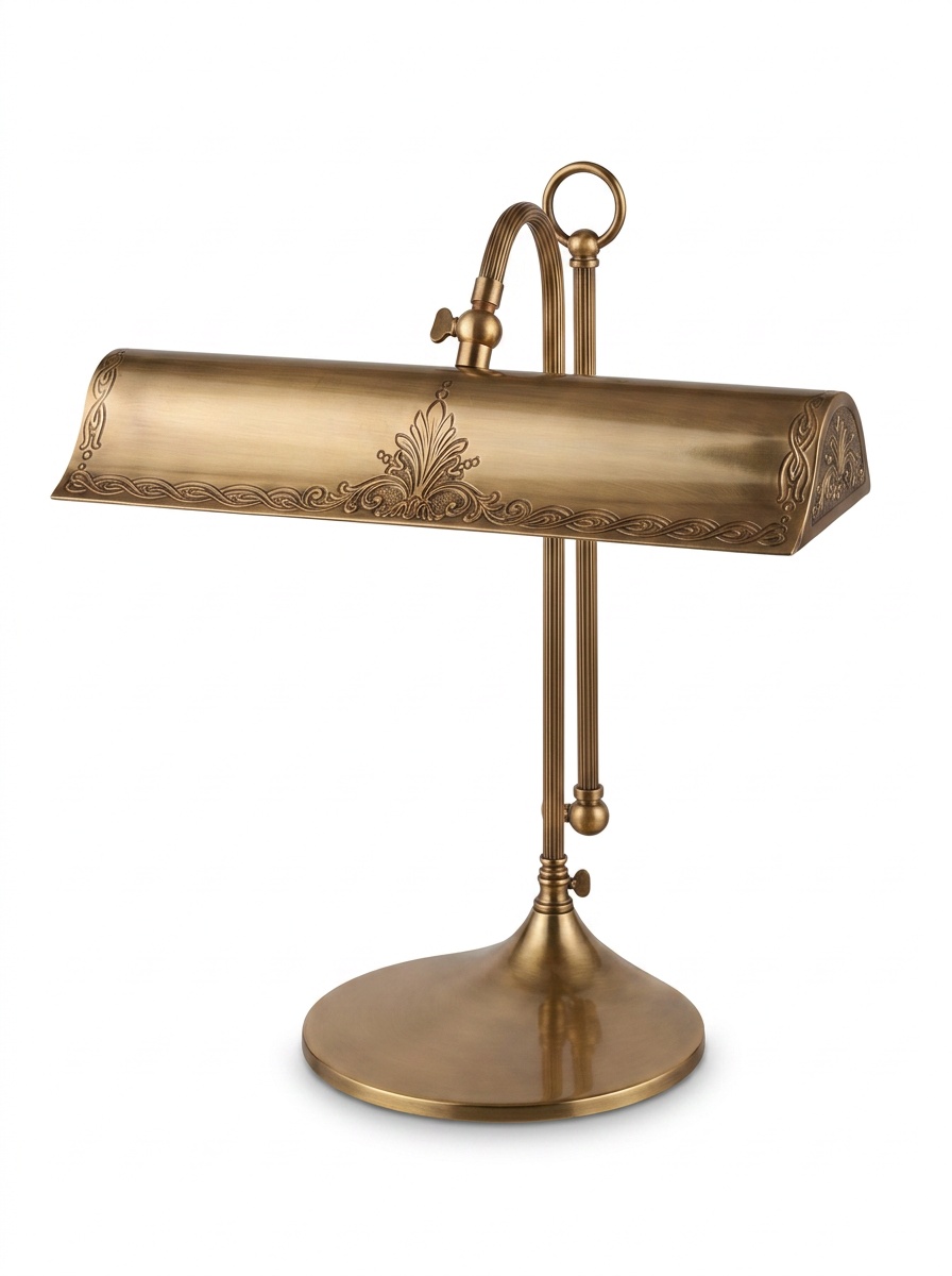 01300/L BRONZE GOLD Nervilamp