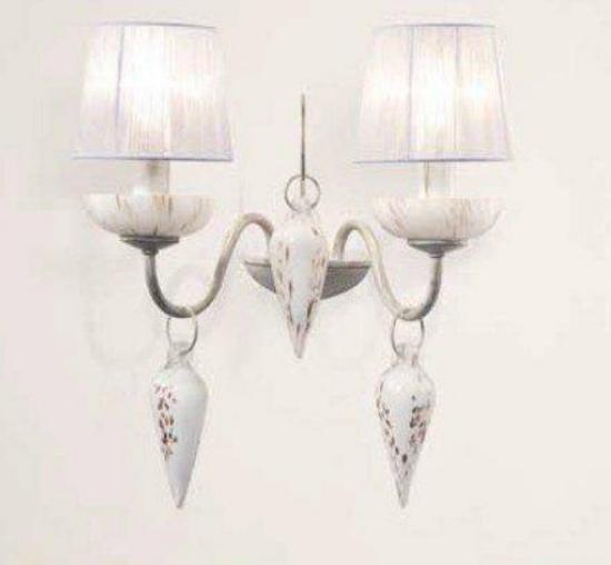 Бра Favel 05014/0002A FLOREAL