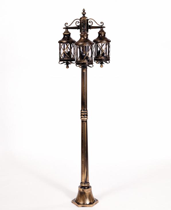 84808B/02 Gb Oasis Light