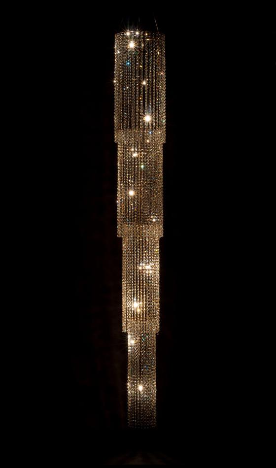 B-822R30H250/L chrome_