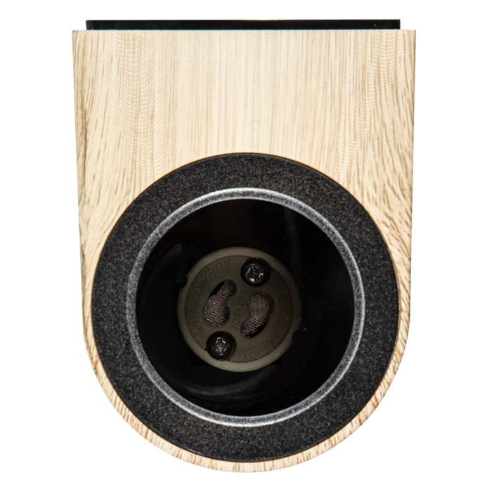 UUL-P52A 2х6W/GU10 IP65 PINE_