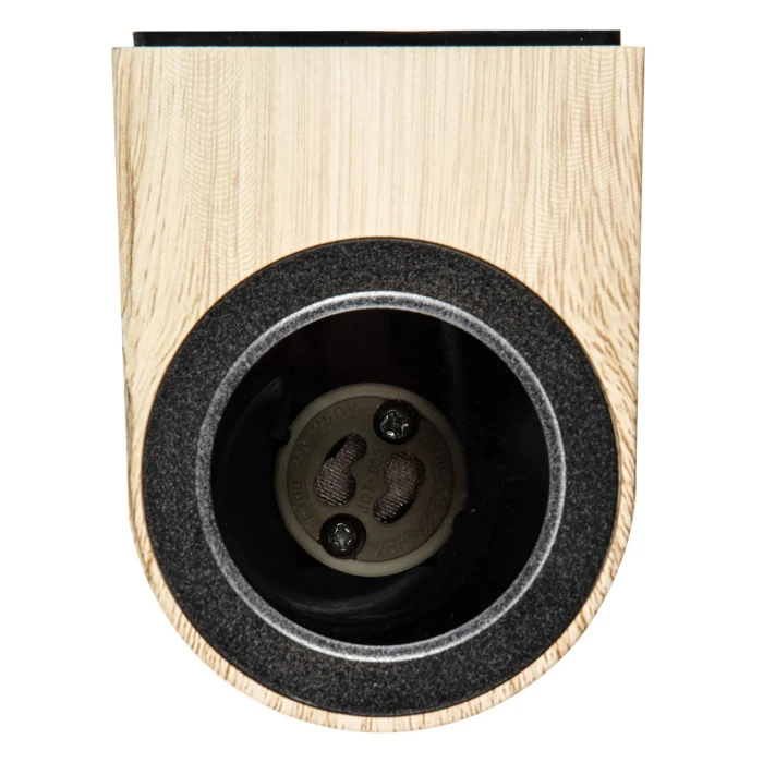 UUL-P52A 2х6W/GU10 IP65 PINE Uniel