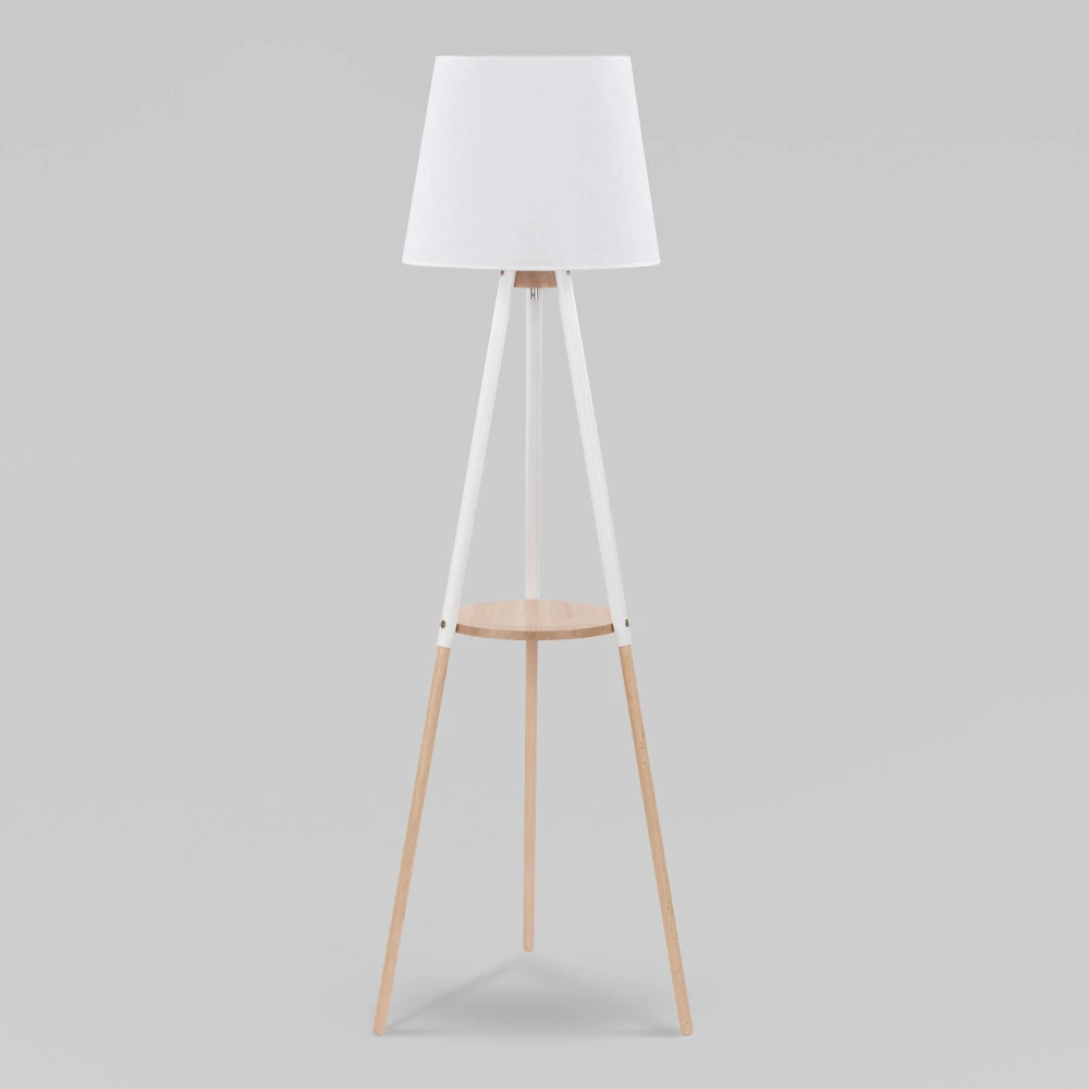 698 Vaio White TK Lighting