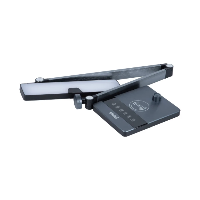 ULM-D110 15W/3000-6500K/DIM BLACK Uniel