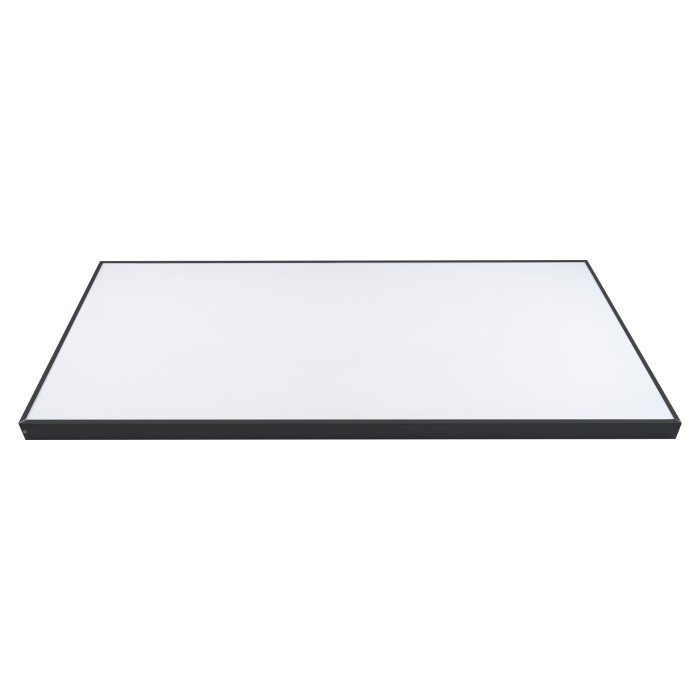 ULP-60120 60W/4000К/LL IP40 PREMIUM OPAL BLACK Uniel