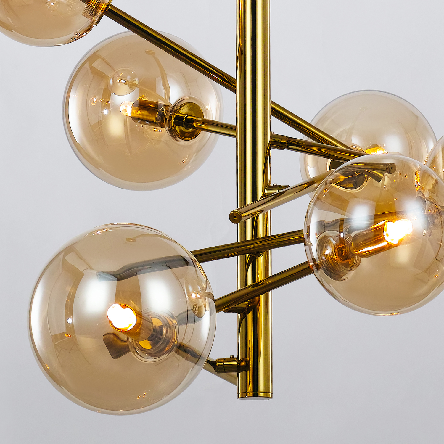 MX19009070-6B gold Delight Collection