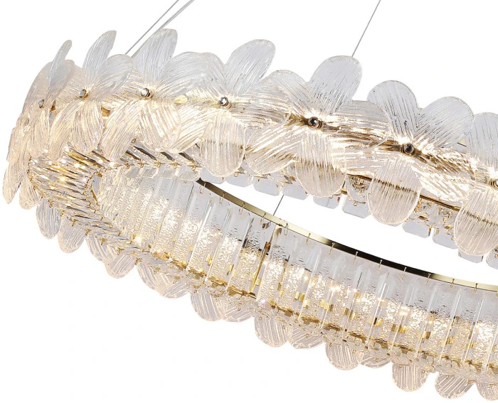 07600-80A,36 Kink Light