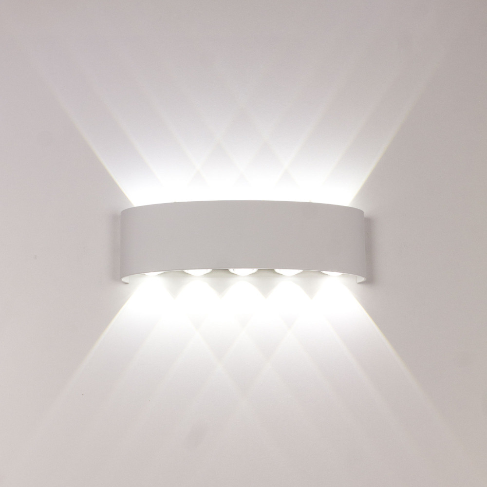 AM307-10X1W WH4000K AM Group