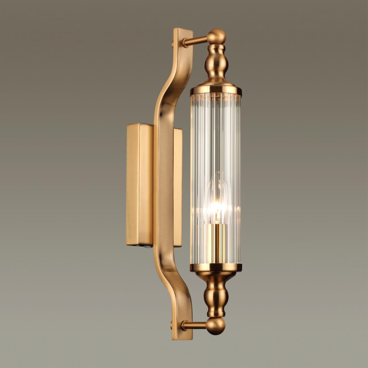 4943/1W Odeon Light
