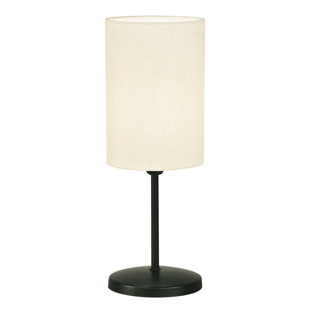 UML-B308 E14 BLACK/BEIGE Uniel