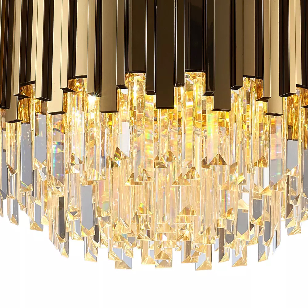 A006-600 L6 gold Delight Collection