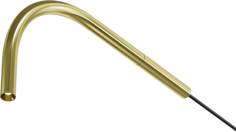 Трековый светильник Eye C104WL-3W3-6K-BS Maytoni