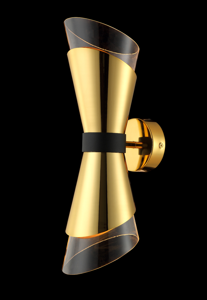 GRIS AP2 GOLD Crystal Lux