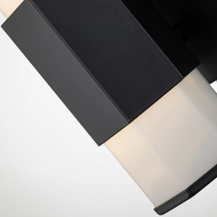 QN-FACET-LED1-BK-BATH Hinkley