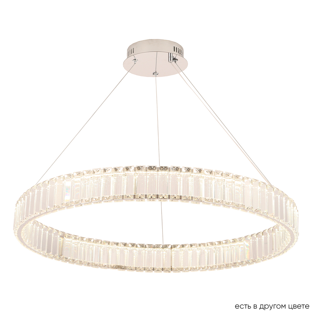 MUSIKA SP70W LED CHROME Crystal Lux
