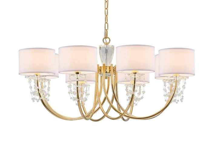 4368/C new gold Newport