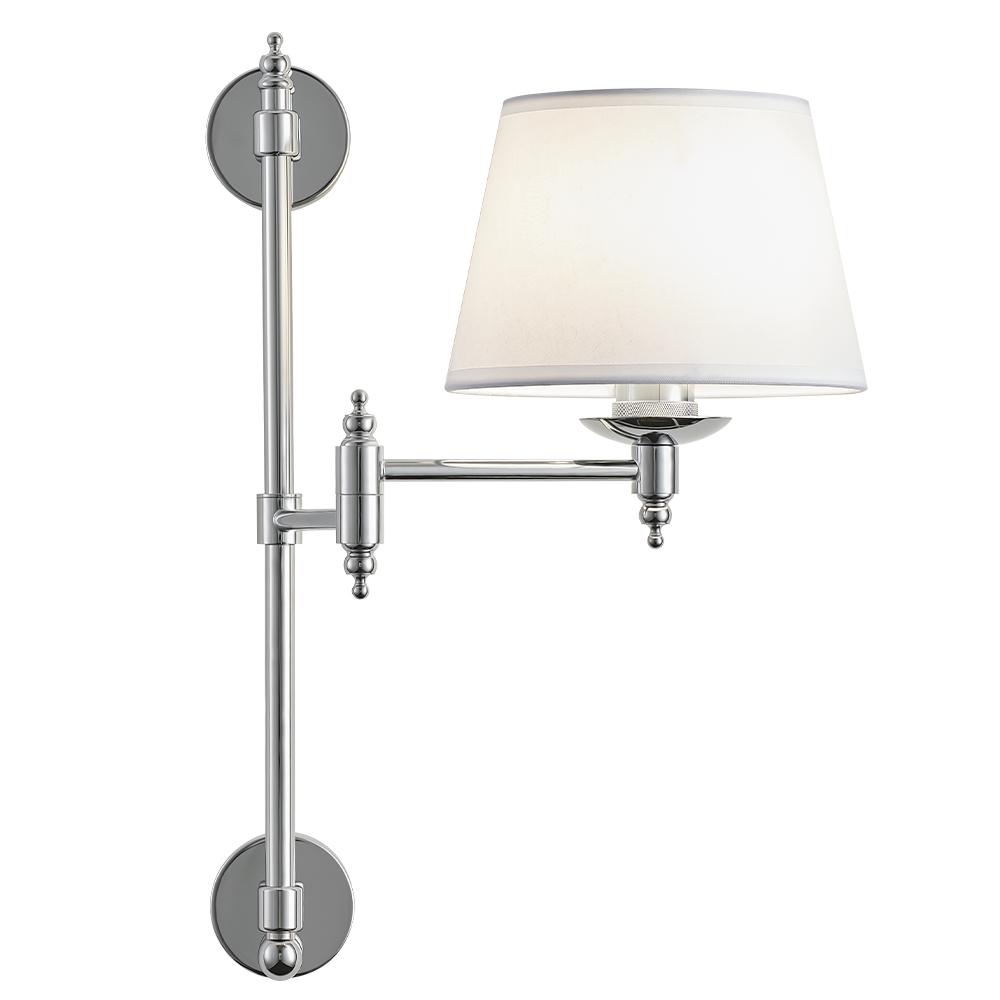 POESIA AP1 CHROME Crystal Lux