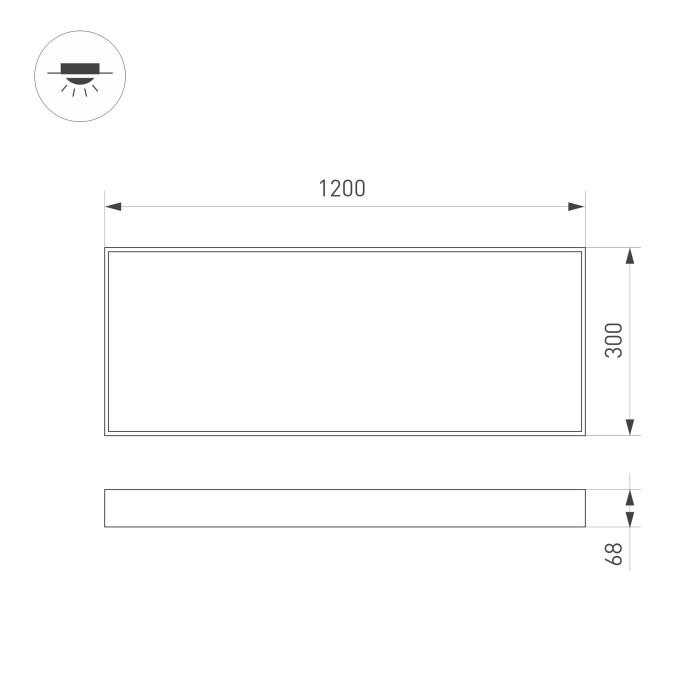 034937 Arlight