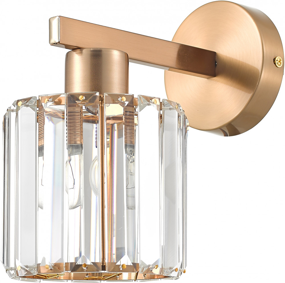 Бра Adorn 692/1A Сopper Escada