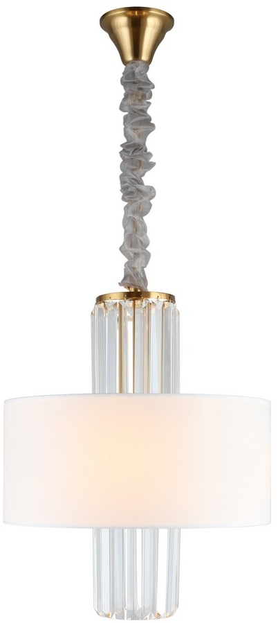 Подвесная люстра Karola APL.841.13.04 Aployt