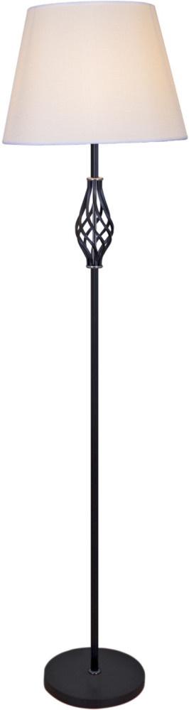 Торшер  01926-2.6-01 BK Reluce