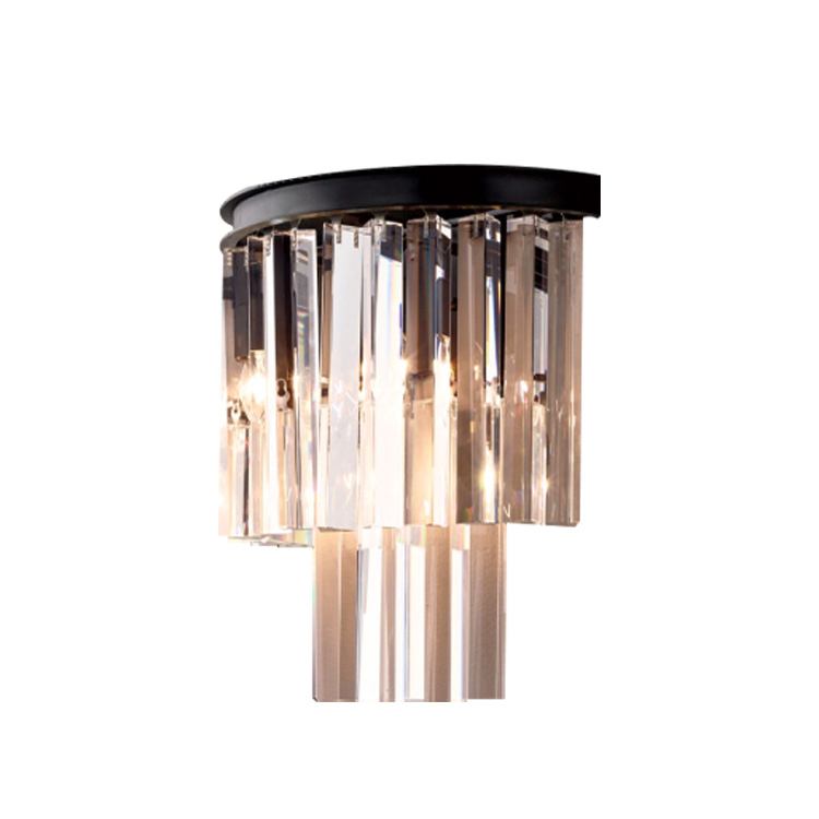 KR0387W-2B black/clear_