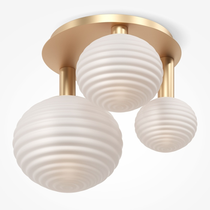 MOD268CL-03G Maytoni
