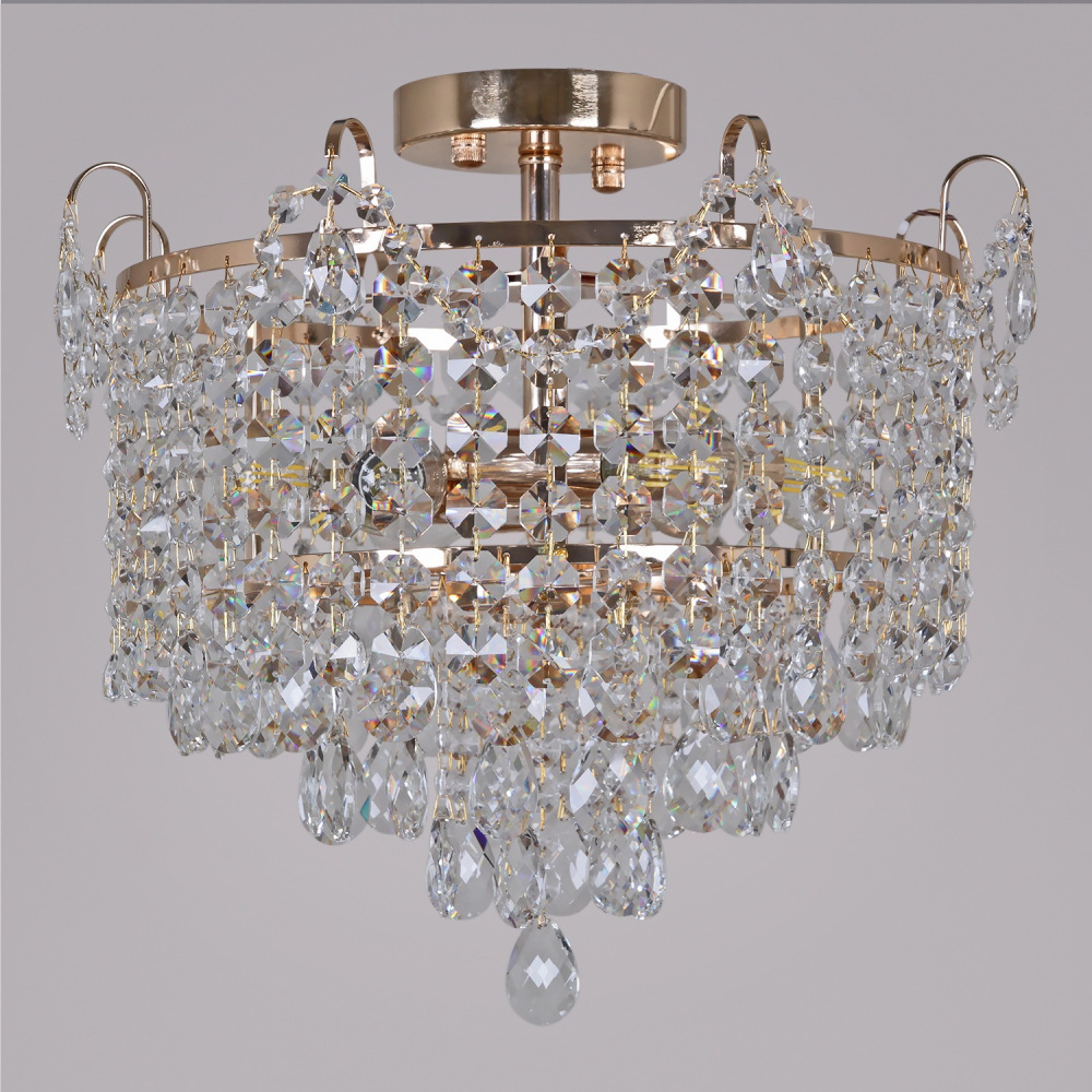 Потолочная люстра  90192-0.3-06 FGD Reluce