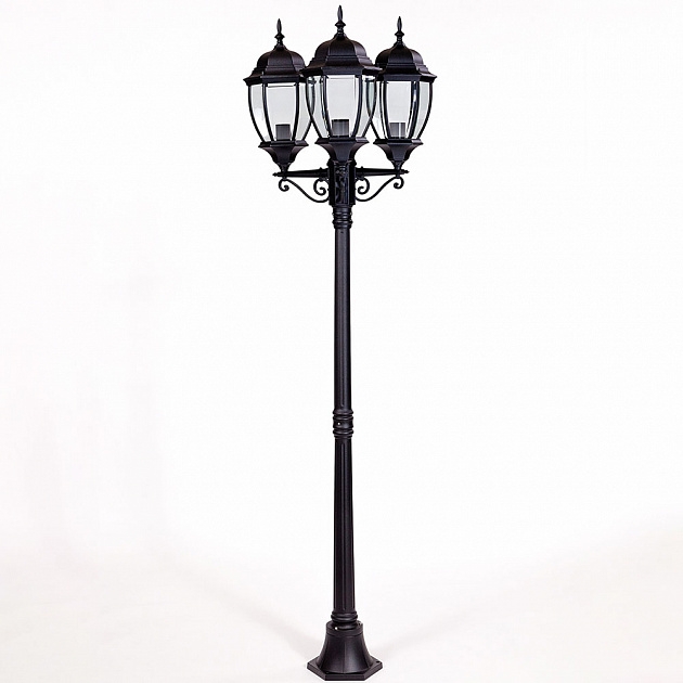 91208LB Bl Oasis Light