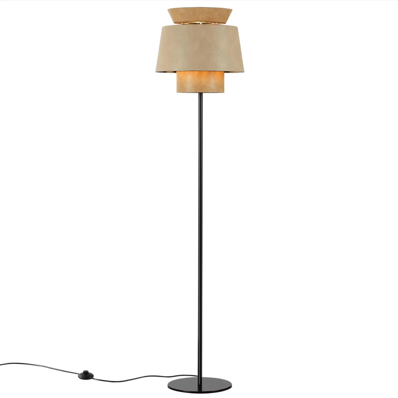 4992/1F Odeon Light