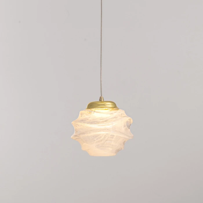 MD25030003-1A gold/clear