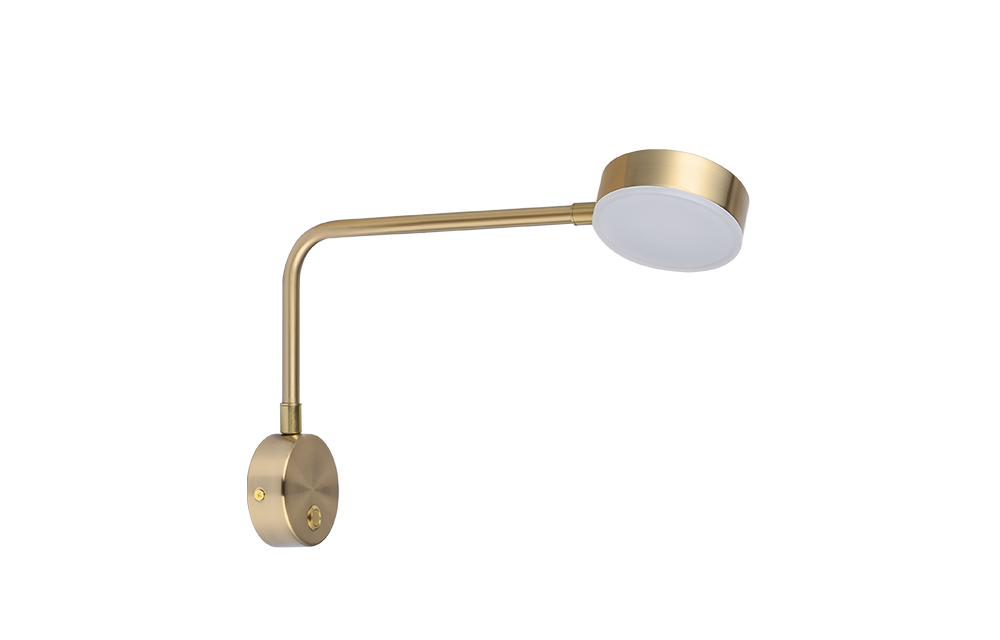 CLT 214W BS Crystal Lux