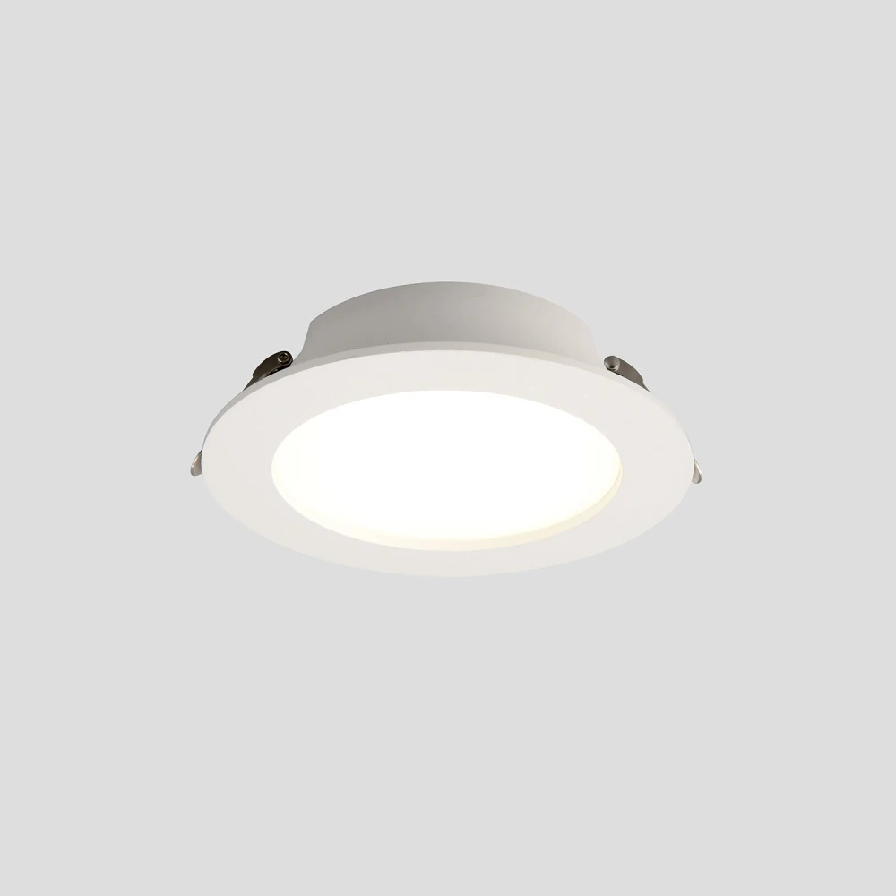 CLT 529C118 WH 4000K Crystal Lux