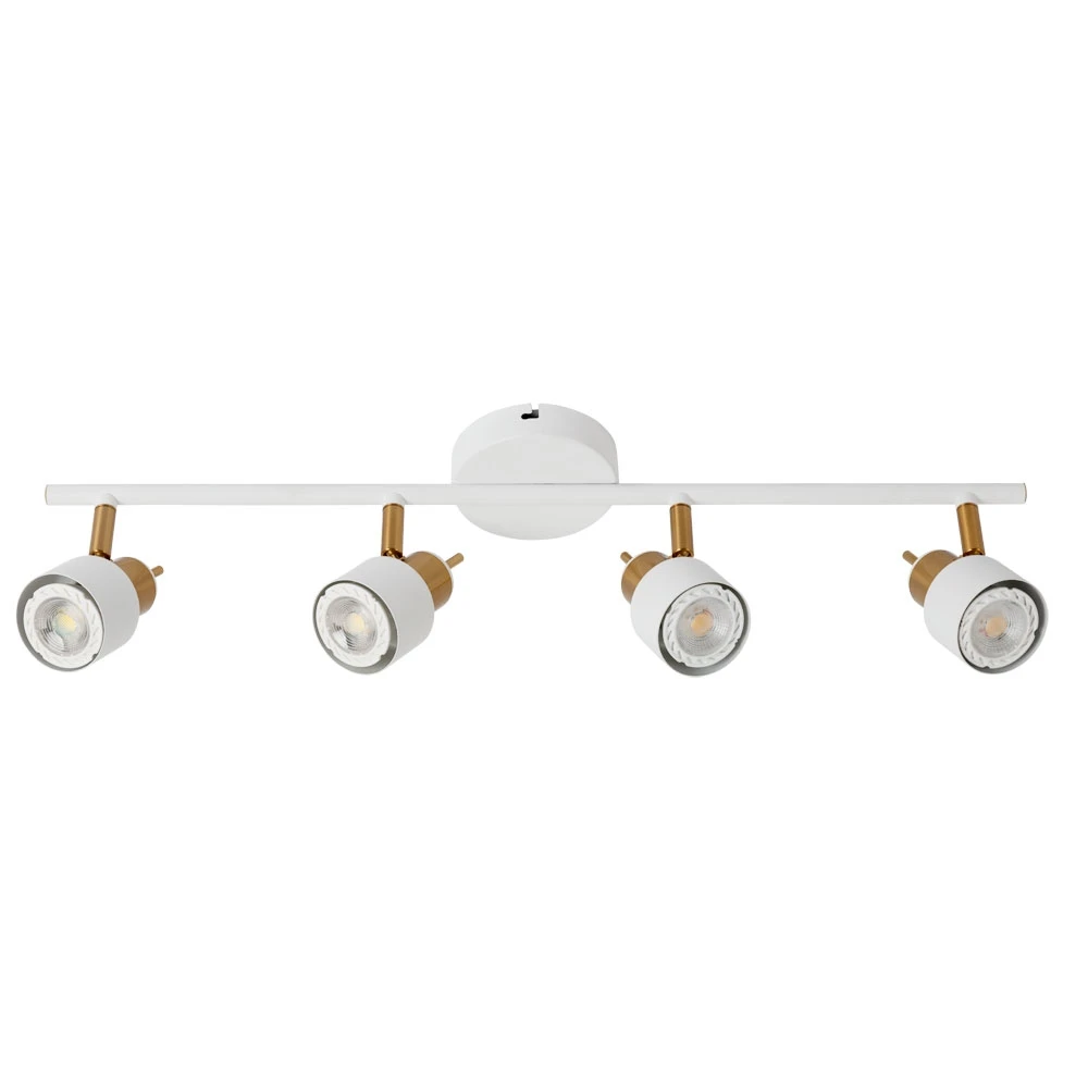 A1906PL-4WH Arte Lamp