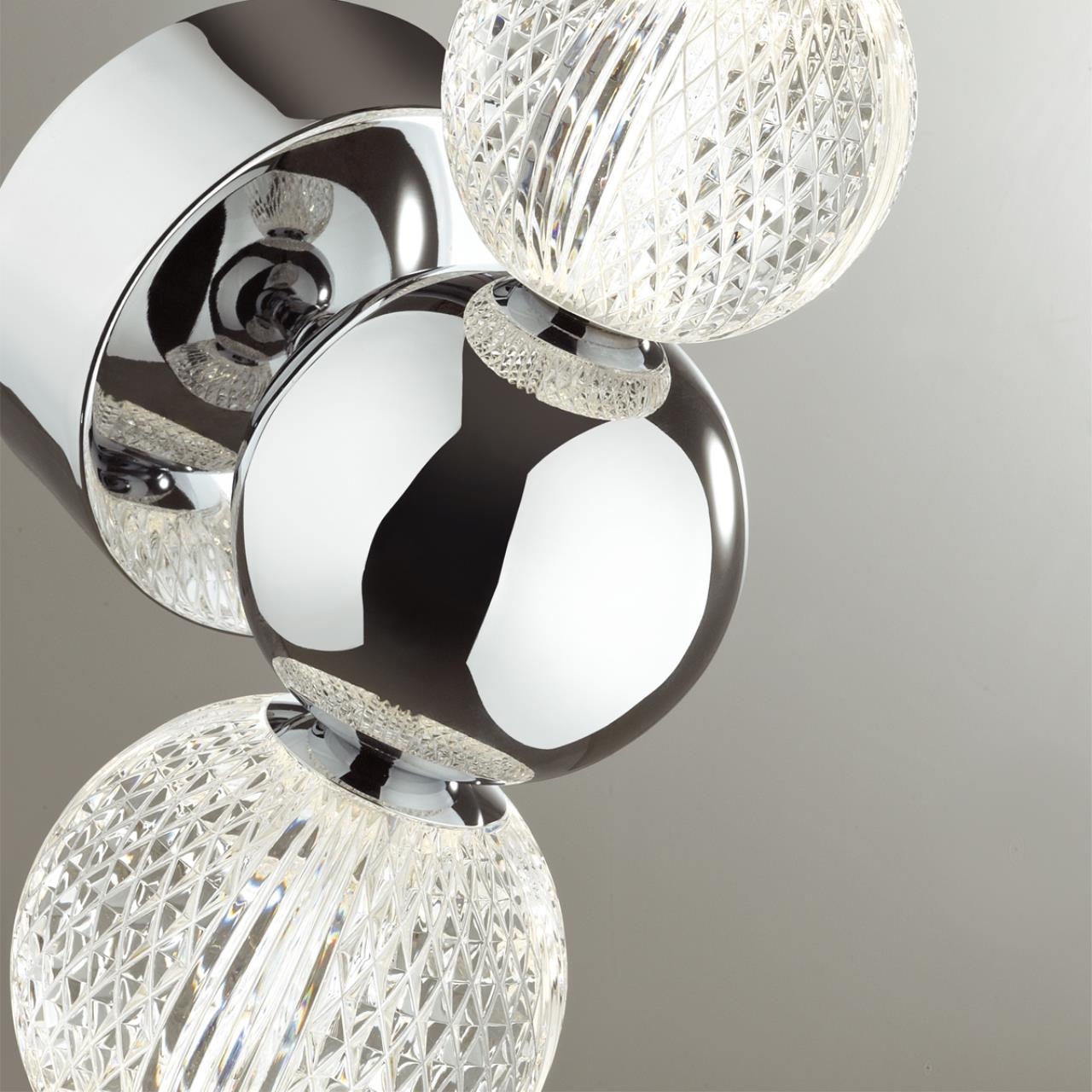 5007/7WL Odeon Light