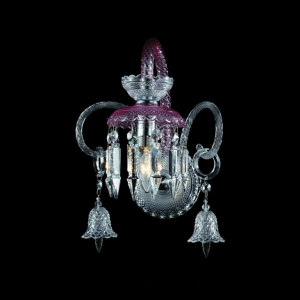 MB1102747-1A Chrome Illuminati