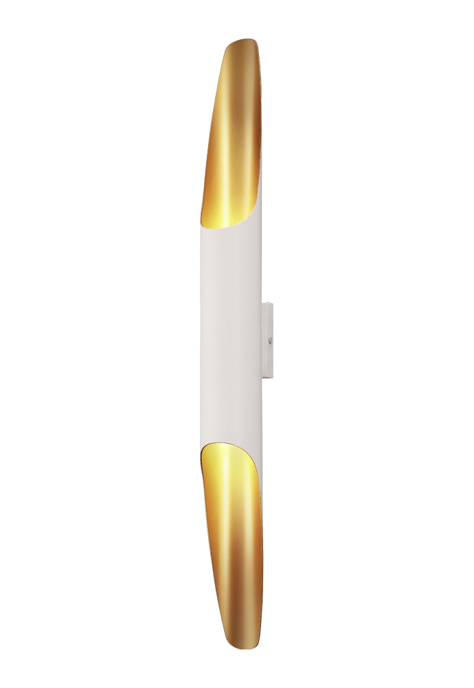 CLT 332W2-V2 WH-GO Crystal Lux