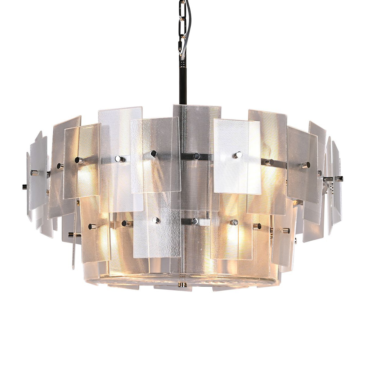 BRCH9161CG nickel Delight Collection