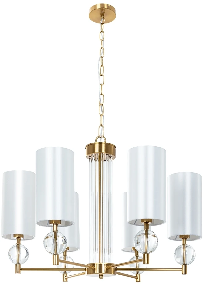 A4027LM-6PB Arte Lamp