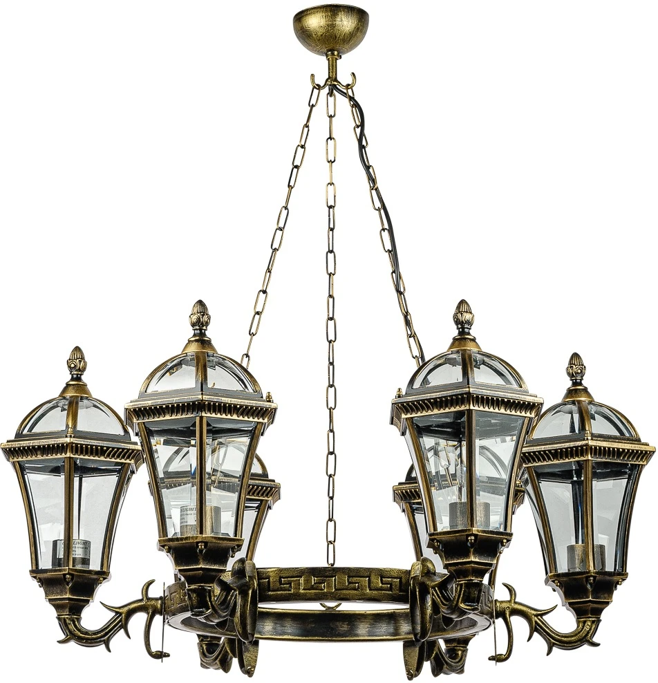 95270S/6/15s st 40 Gb Oasis Light