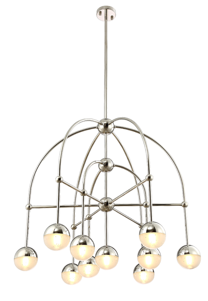 TRUENA SP-PL6+3+1 NICKEL_