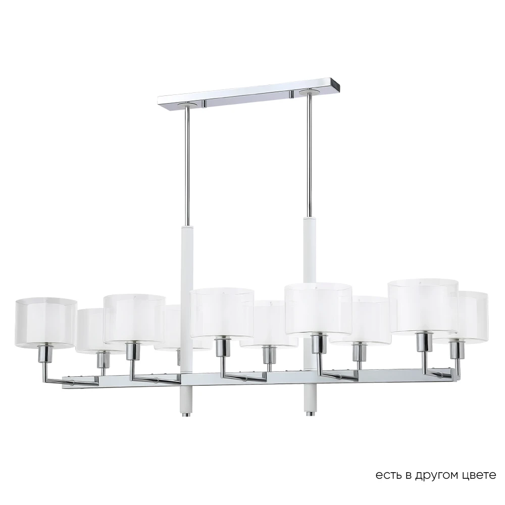MAESTRO SP-PL10 L1100 CHROME Crystal Lux