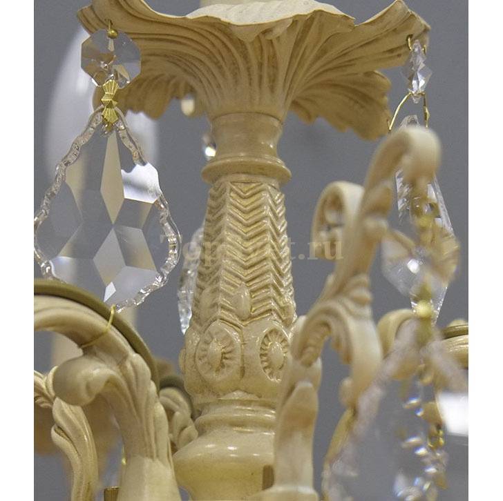 920/3+1C IVORY CRYSTAL_