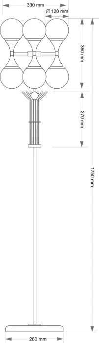 BAR-LS-3(ZM) Kutek