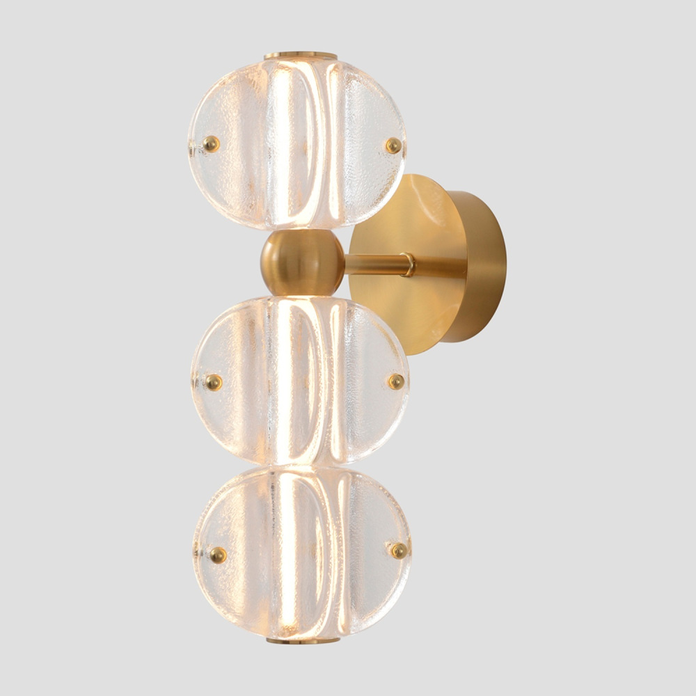 RICH AP12W LED Crystal Lux