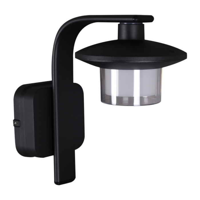 08334-9.2-001JH LED12W BK RLOS Reluce