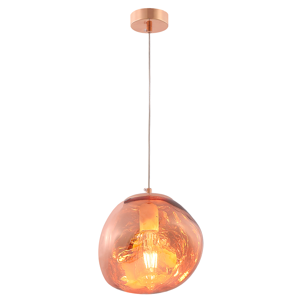 MALAGA SP1 D200 COOPER Crystal Lux