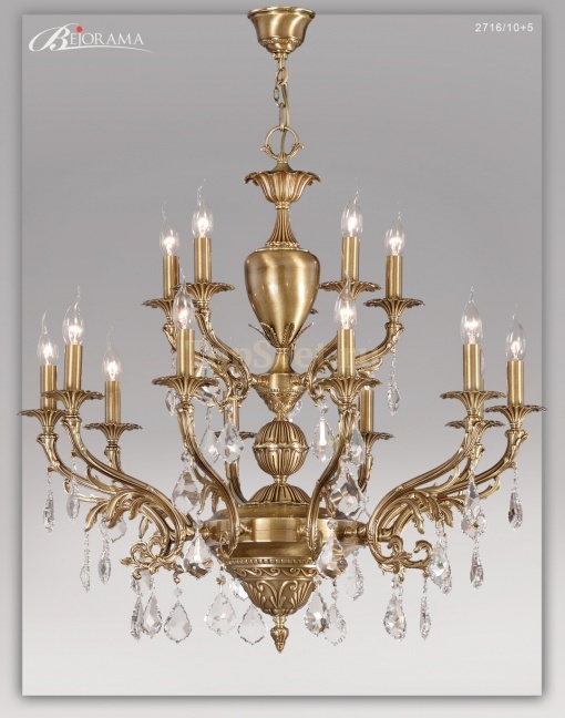 BJ/2716/10+5 cuero sat_